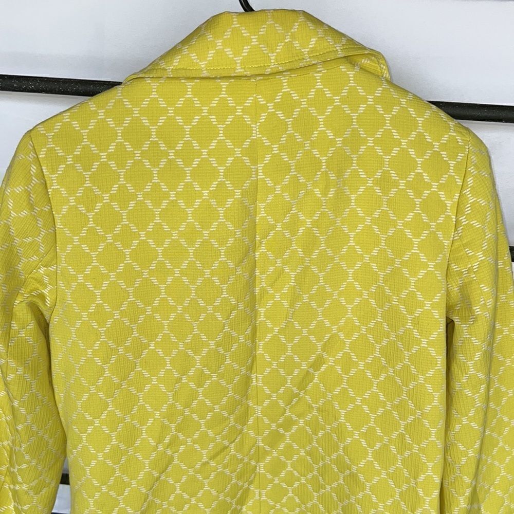Merona trench coat - Picture 6 of 6